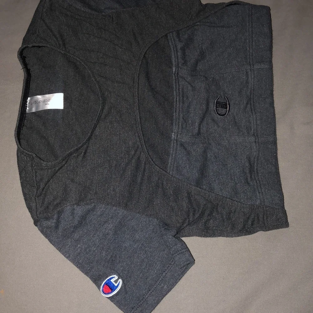 Frankie Collective Champion crop top - Picture 4 of 6